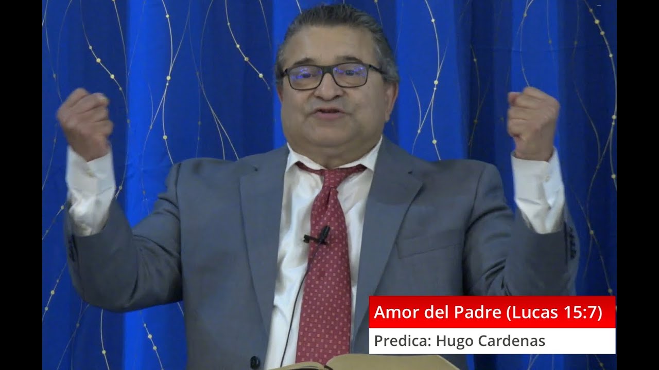 Amor del Padre