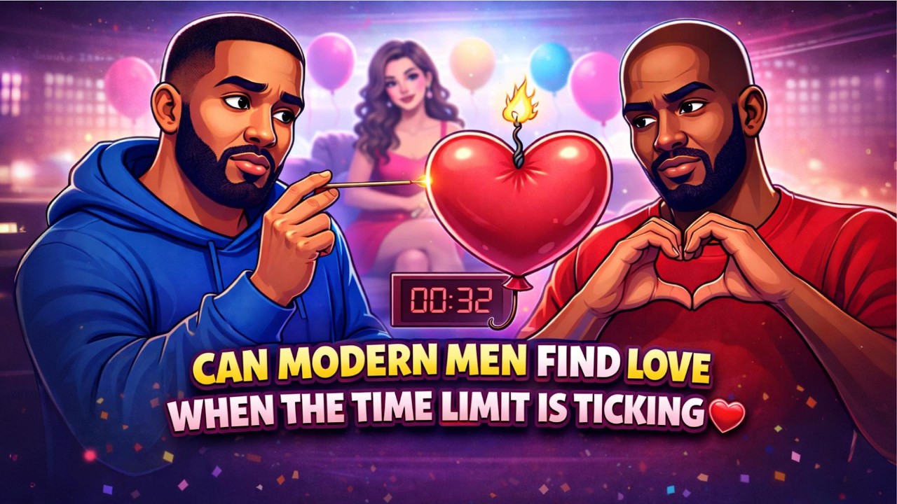 Winny & Kels: The uncomfortable truth about dating now