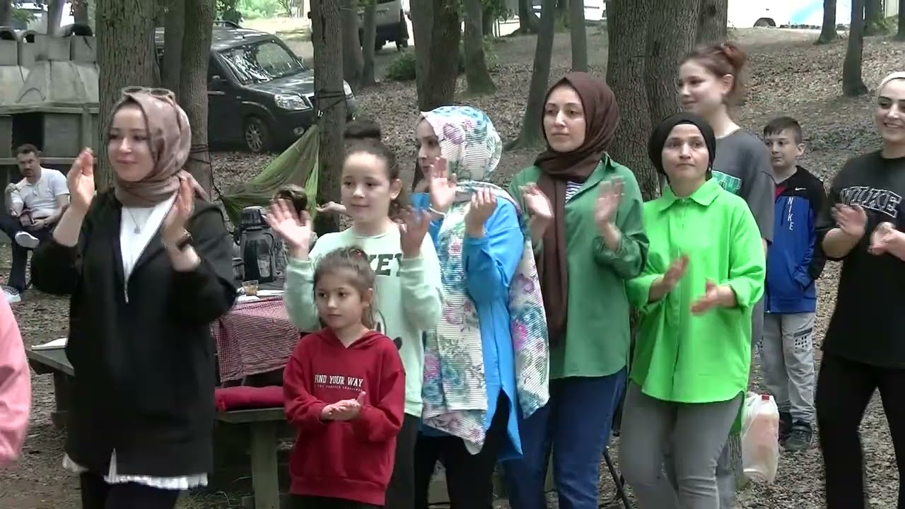 18.06.2023 REŞADİYE TOZANLI FINDICAK KÖYÜ DERNEĞİ PİKNİĞİNİ YAPTI.  