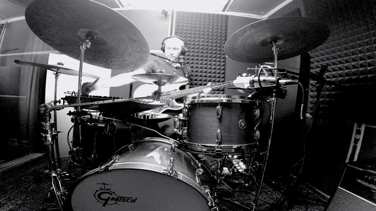Nate Wood - fOUR 