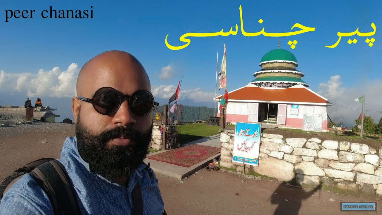 peer chanasi I muzaffarabad I azad kashmir