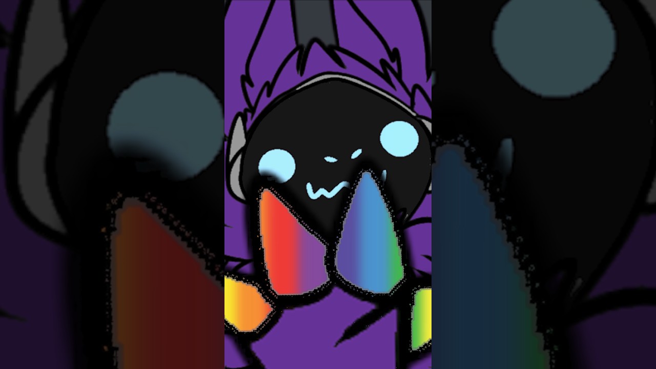 Protogen Claws #furries