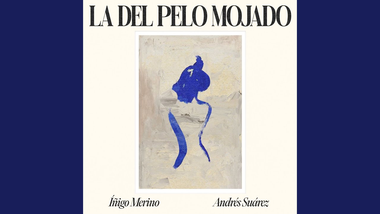 La del Pelo Mojado