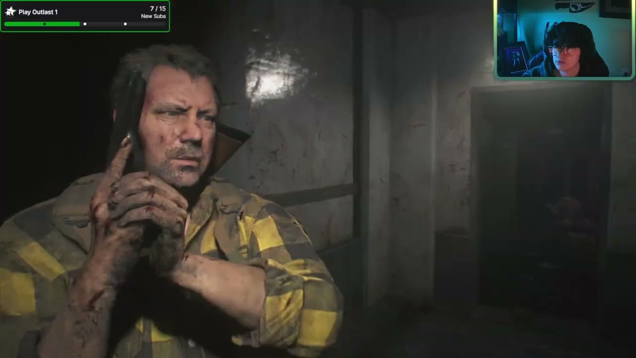 Resident Evil 2 Ghost Survivors