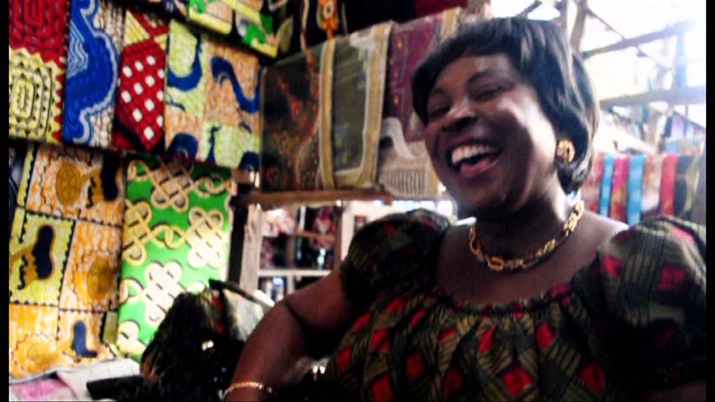 Classic Week Vlisco DRC