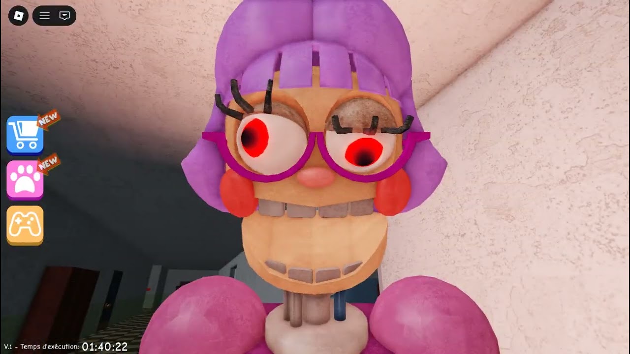 OBBY MISS ANNY TRON!!!!!