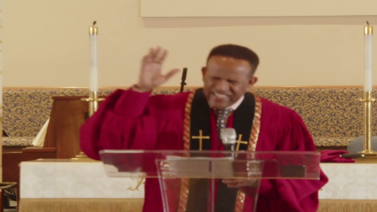 በኢየሱስ ደም ያገኘናቸው በረከቶች