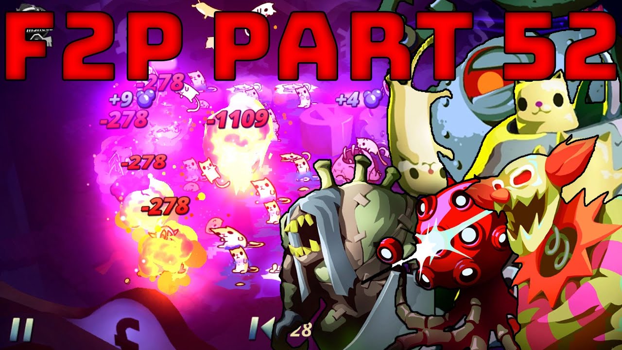 IS MILDRED ACTUALLY GOOD??? Phobies Road to Sum Of All Fears Free To Play Part 52