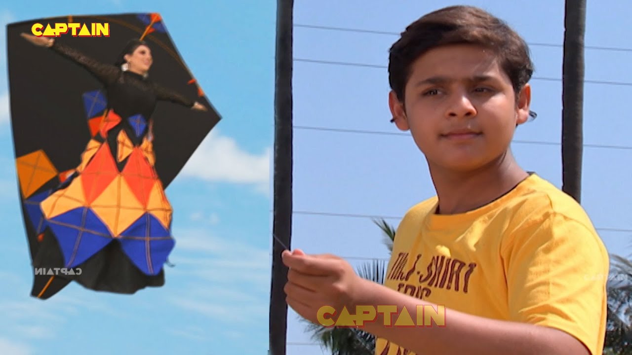 पतंगा का होगा बालवीर से सामना | Baalveer | Episode 662 | Full Episode