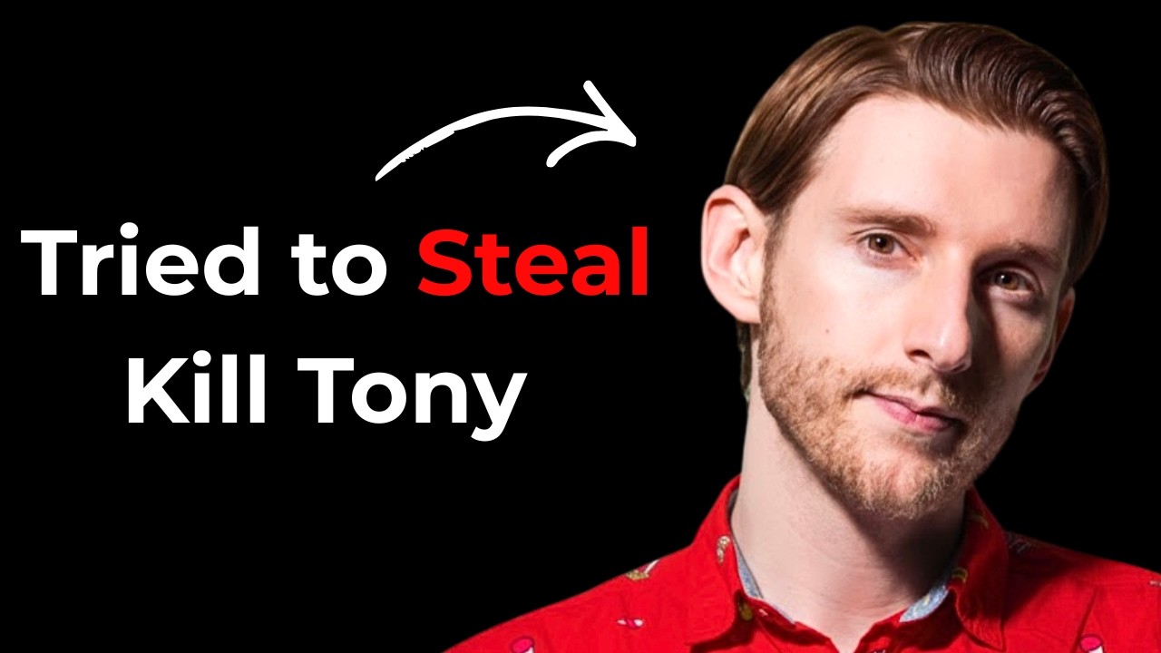 Why Kill Tony's First Band Disappeared