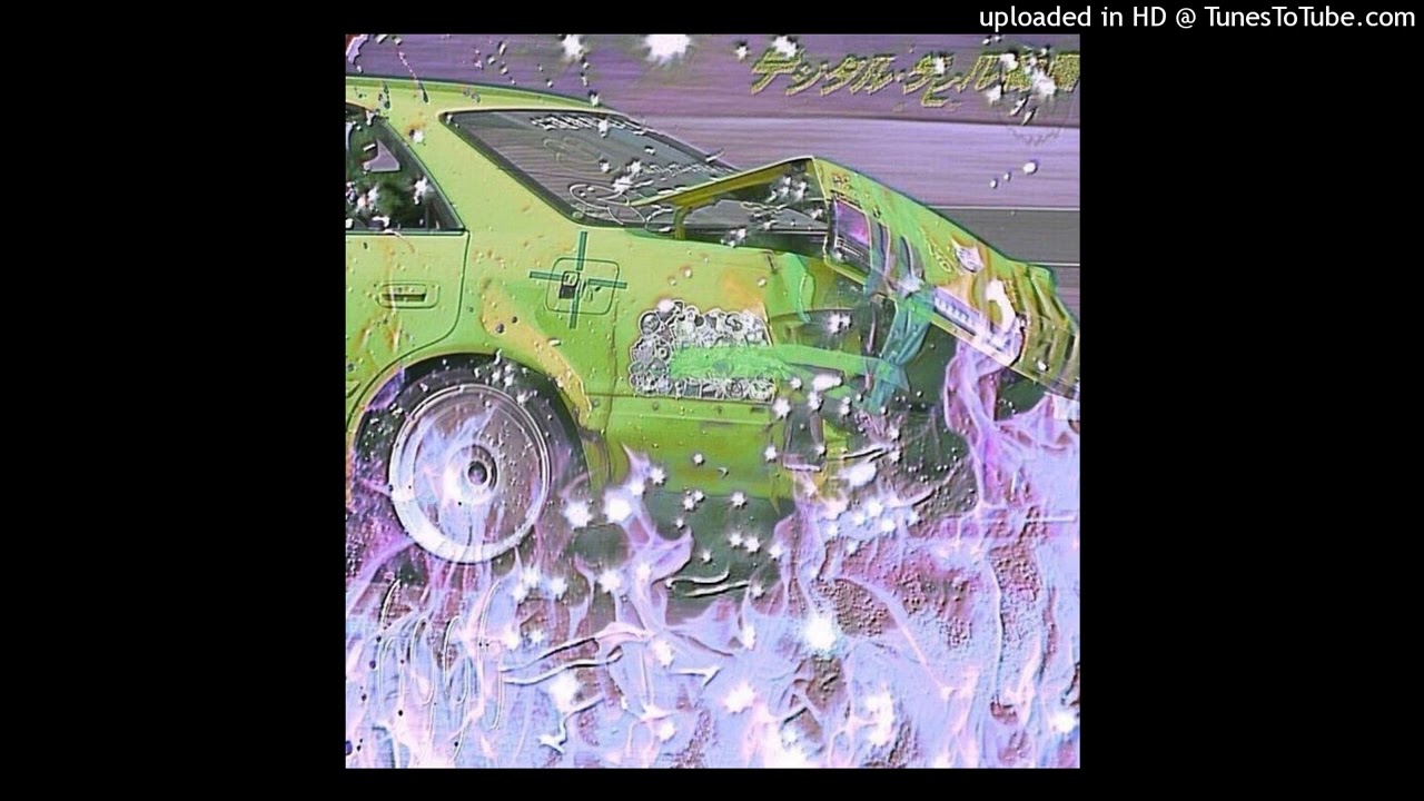 Prettifun x Ginseng Type beat 