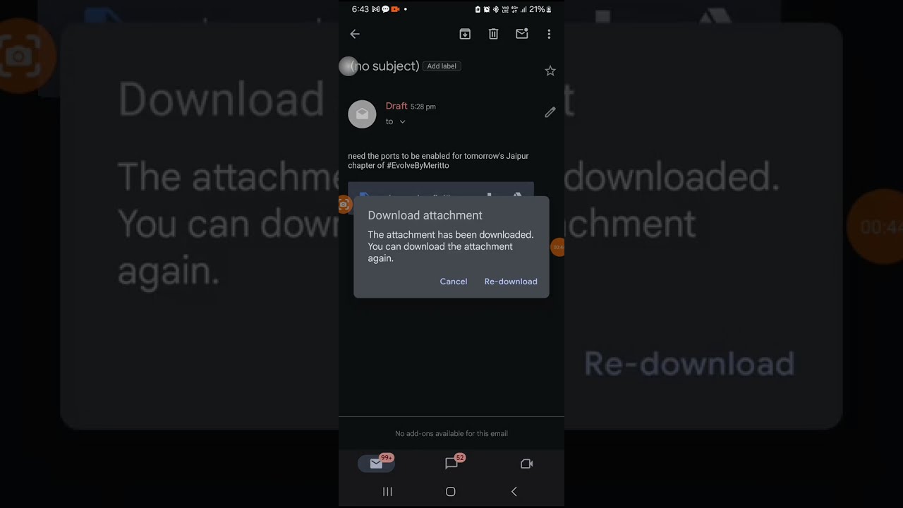 @#Sophos Firewall: Configure SSL VPN for Android devices using OpenVPN  part 2