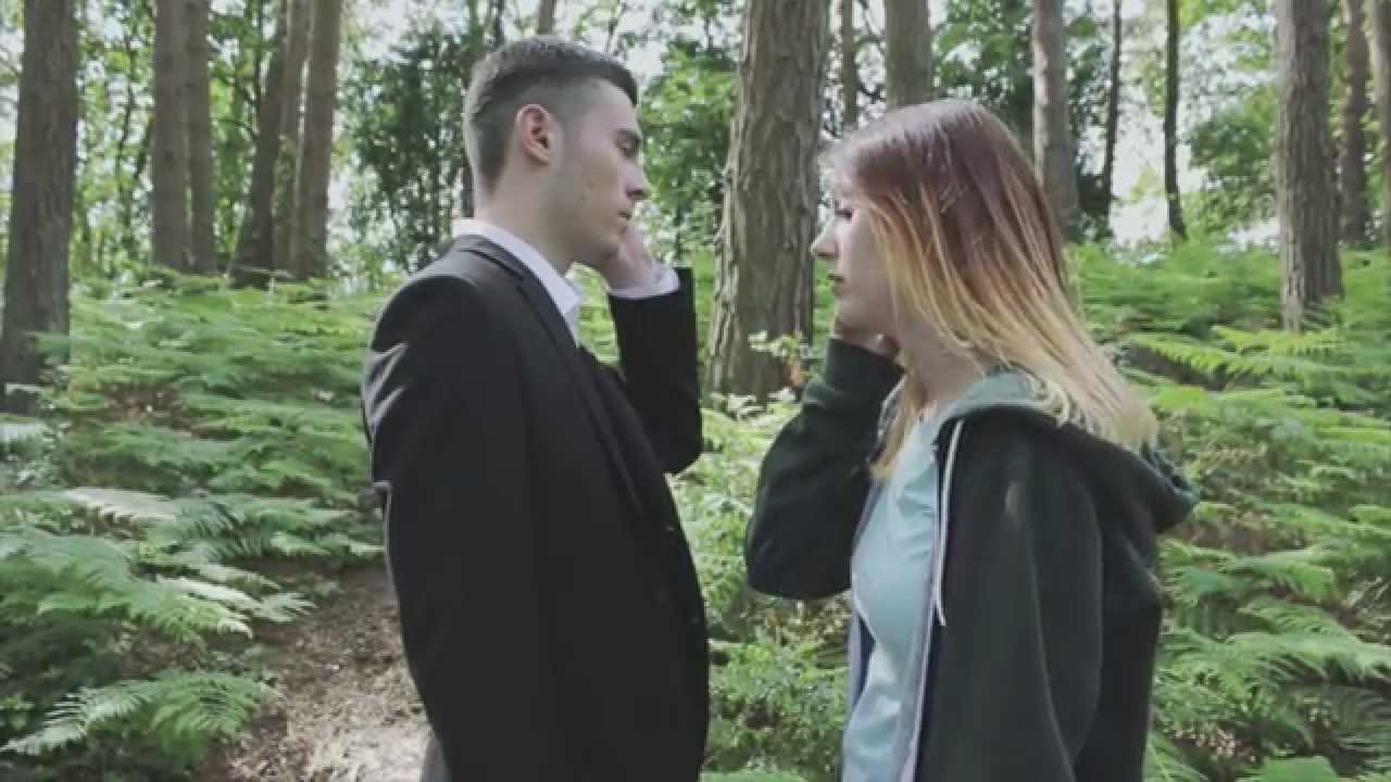 Hello? - Sad Short Film