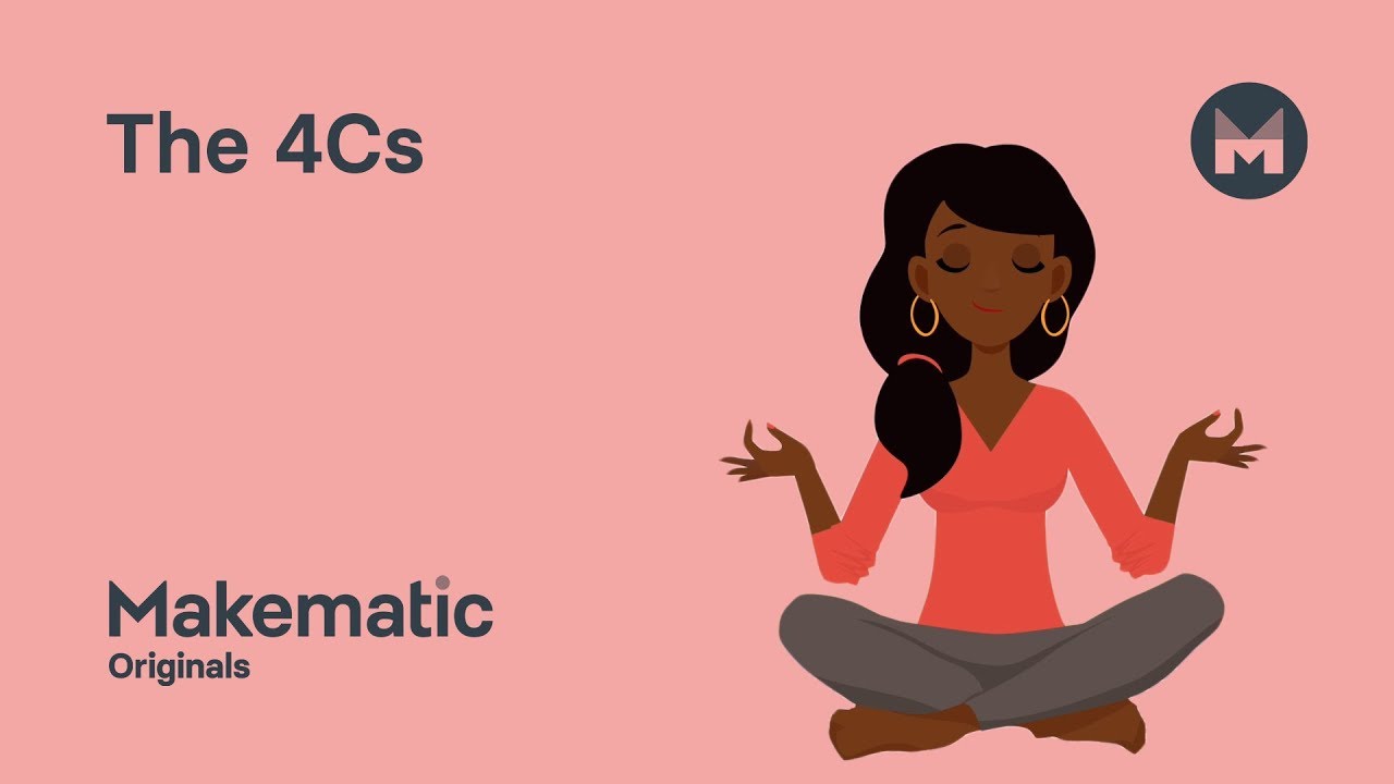 The 4Cs