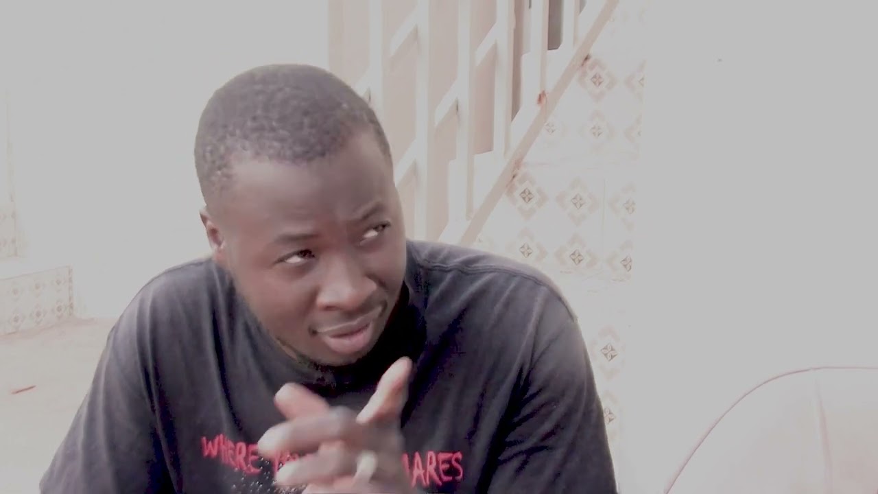 Film malien 
