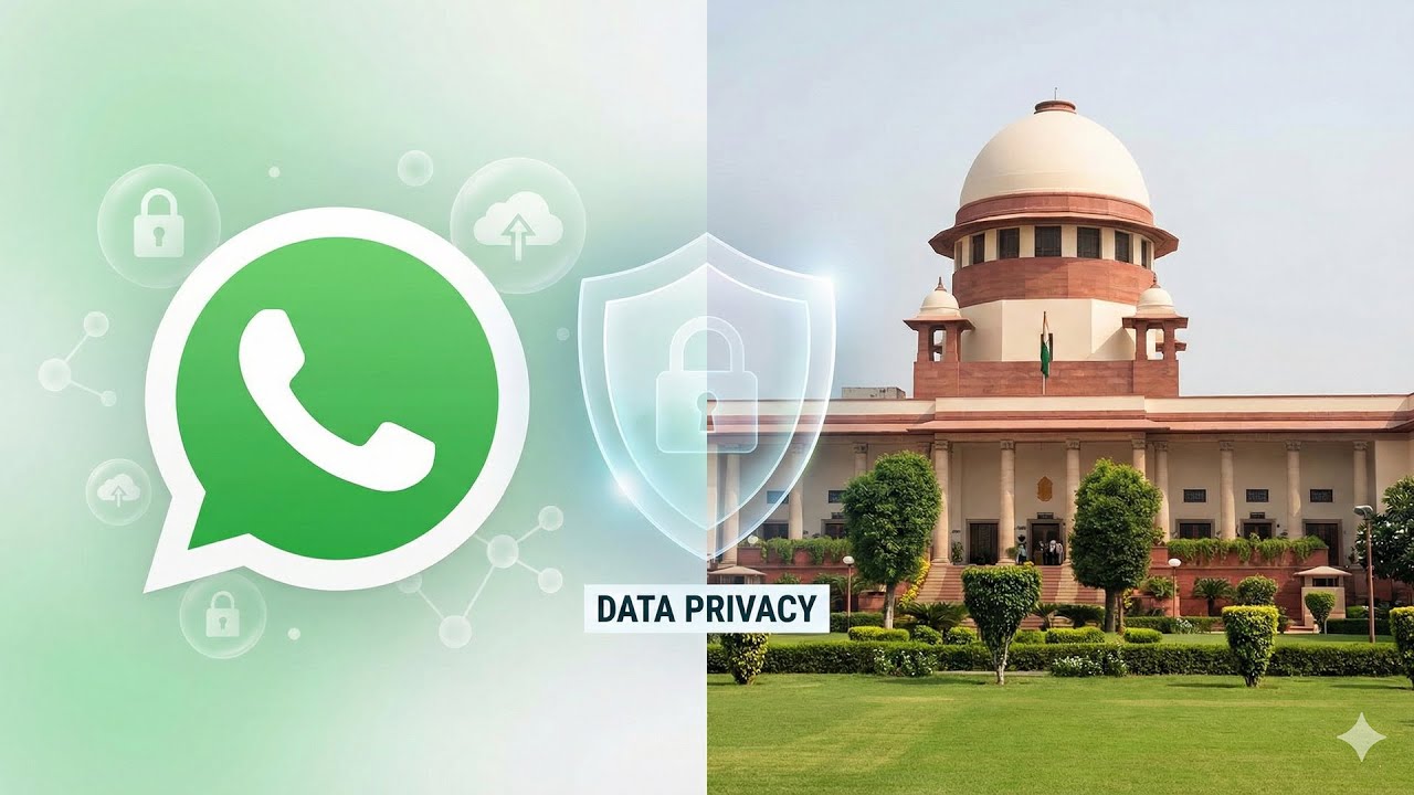 WhatsApp vs India Court: User Data Is Not for Sale