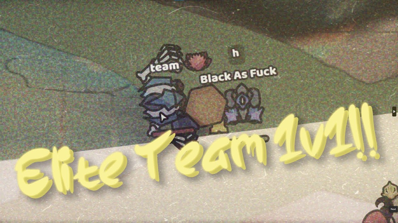 1v1 With Elite Team | Sploop.io