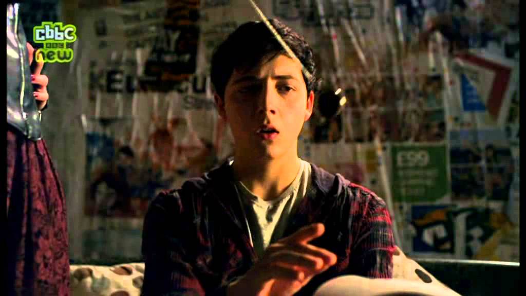 Young Dracula S3 E5  Carpathian Feast