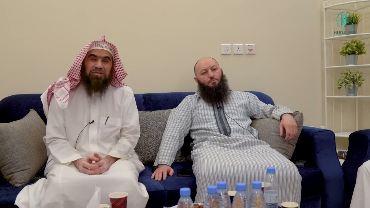 Признаки того, что наши поклонения в Рамадан были приняты Всевышним | Шейх Халид аль-Фулейдж