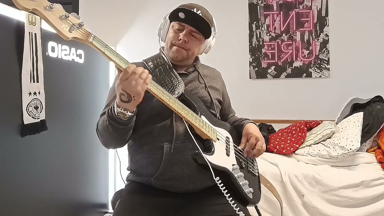 Rock With You