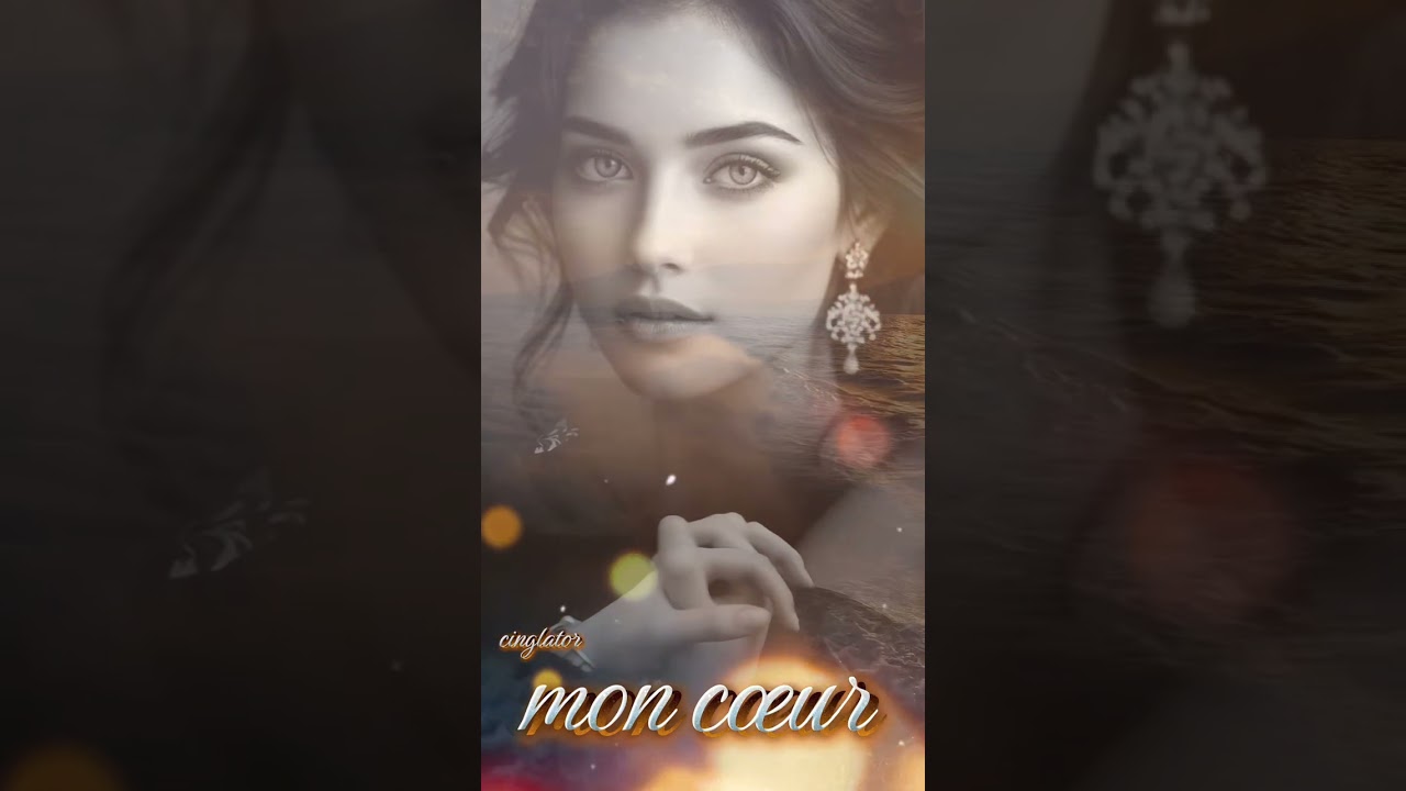 Mon cœur 