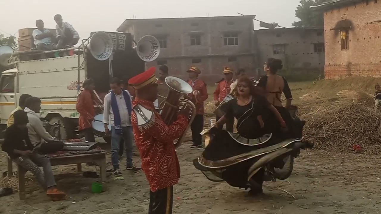 👉New  savitri band  party aapka swagat hai👈