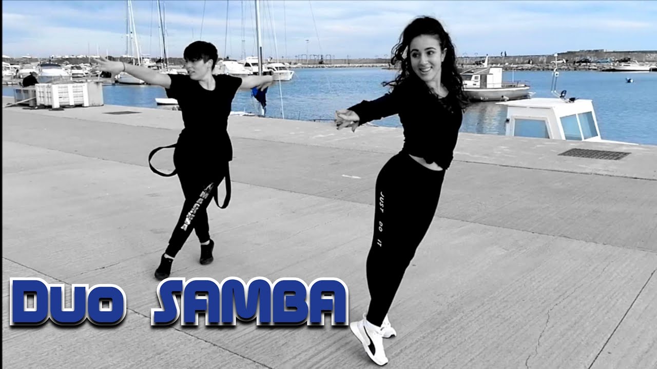SAMBA