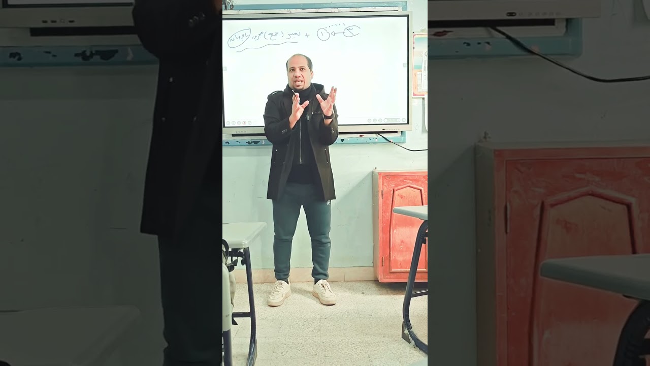 إزاي تحل سؤال تمييز العدد في ثواني؟! شرح سهل جدًا تمييز العدد من 3 لـ100 في دقائق | النحو بقى سهل 🔥