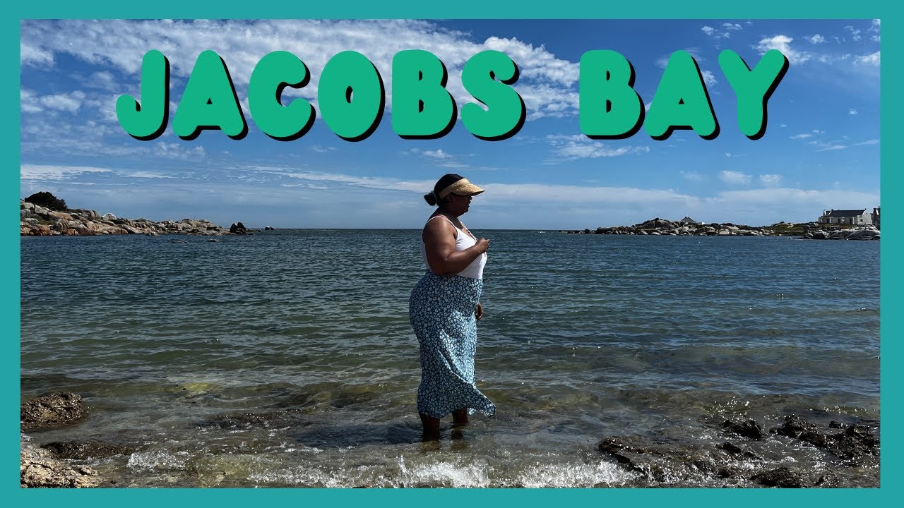 JACOBS BAY, WESTERN CAPE