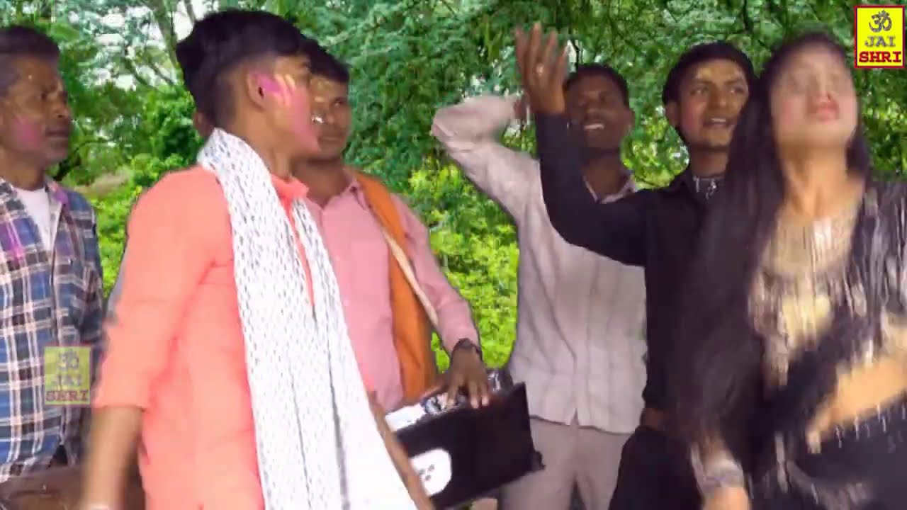 #Rajputi Holi#ढोला#मैंने सपने में देखे भरतार#गायक श्री नेमीचंद कुशवाह जी#राजपूती होली#Dhola