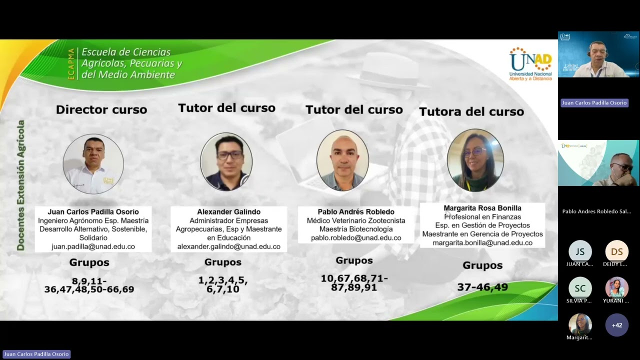 Primera Web Conference Extensión Agrícola 16 1 2026 20260218 140843 Grabación de la reunión