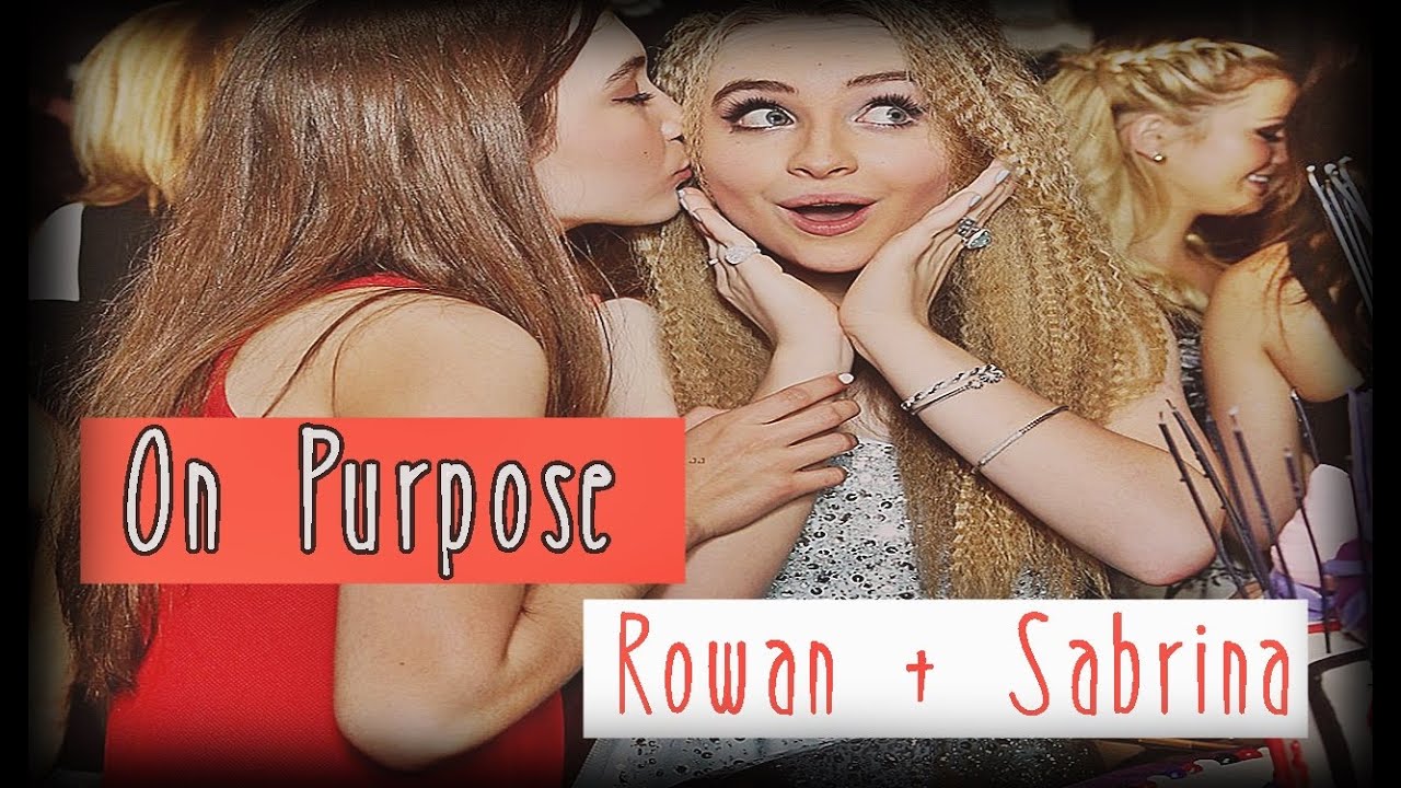 ●Rowbrina | On Purpose