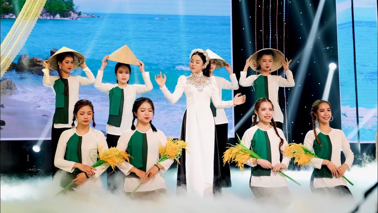 Kiên Giang Mình Đẹp Lắm | Phan Hoàng Yến Official