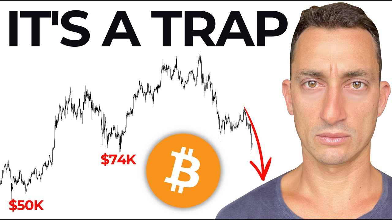 Bitcoin: Verging On The Point Of No Return