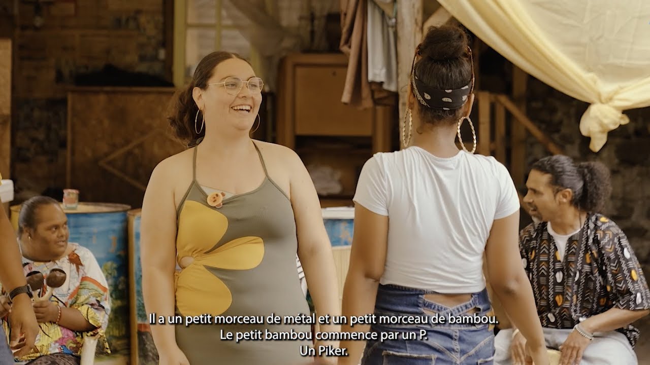Dig Dig mon Gayar #7 : La culture créole à l'honneur !
