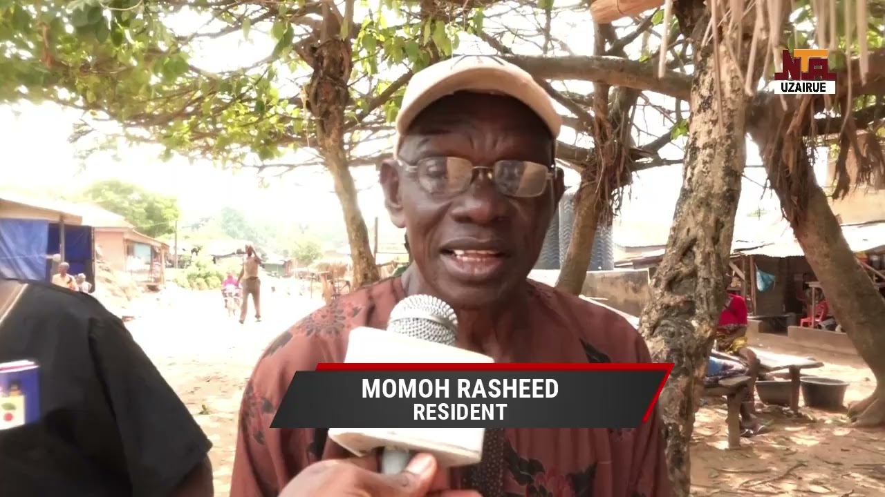 RAINSTORM DESTROYS PROPERTIES WORTH MILLIONS IN ATTE, ETSAKO WEST LGA OF EDO STATE
