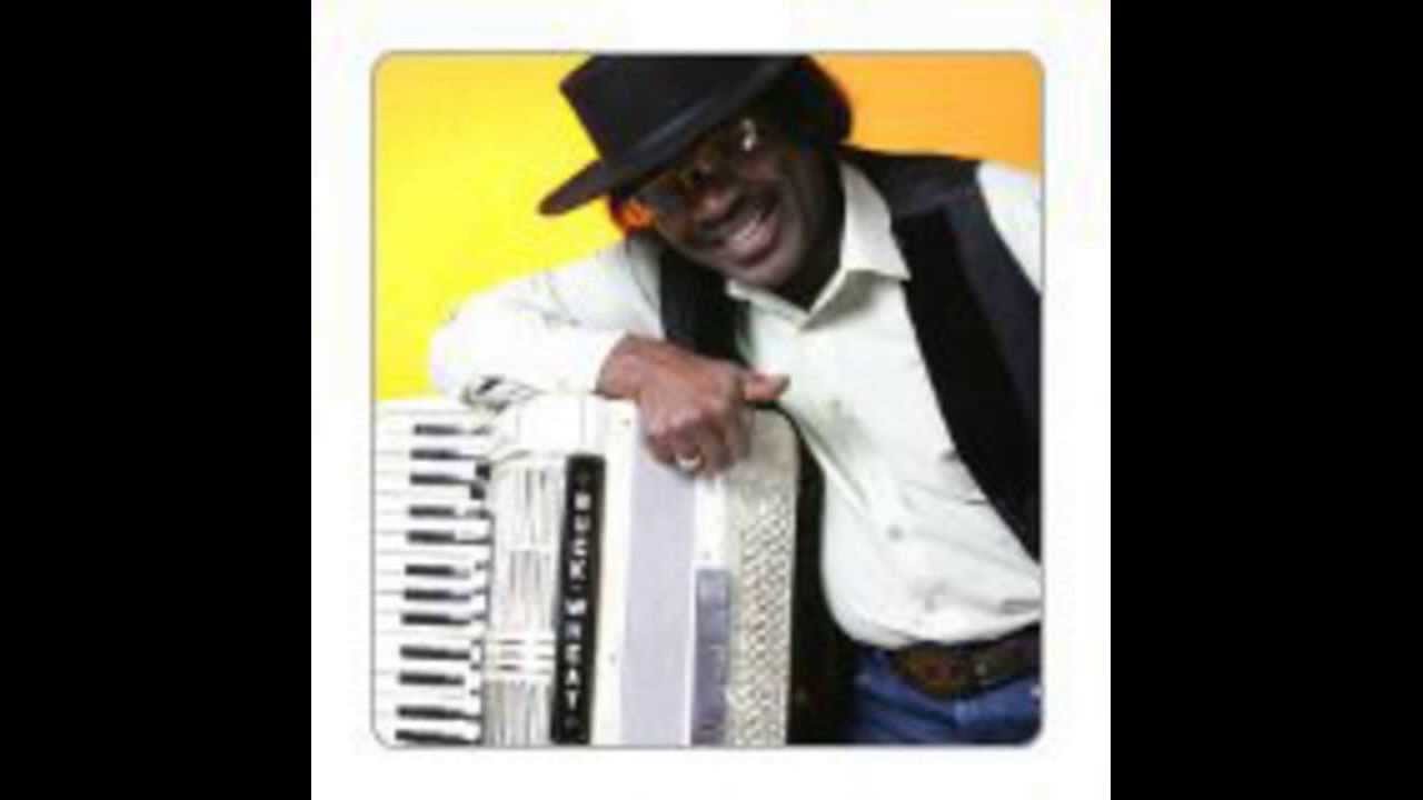 The Midnight Special - Buckwheat Zydeco