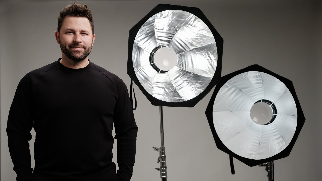 Introducing Profoto Beauty Dish