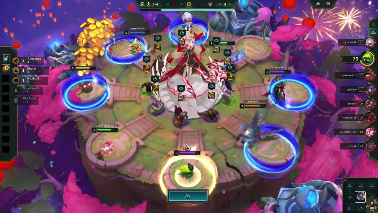 TFT 
