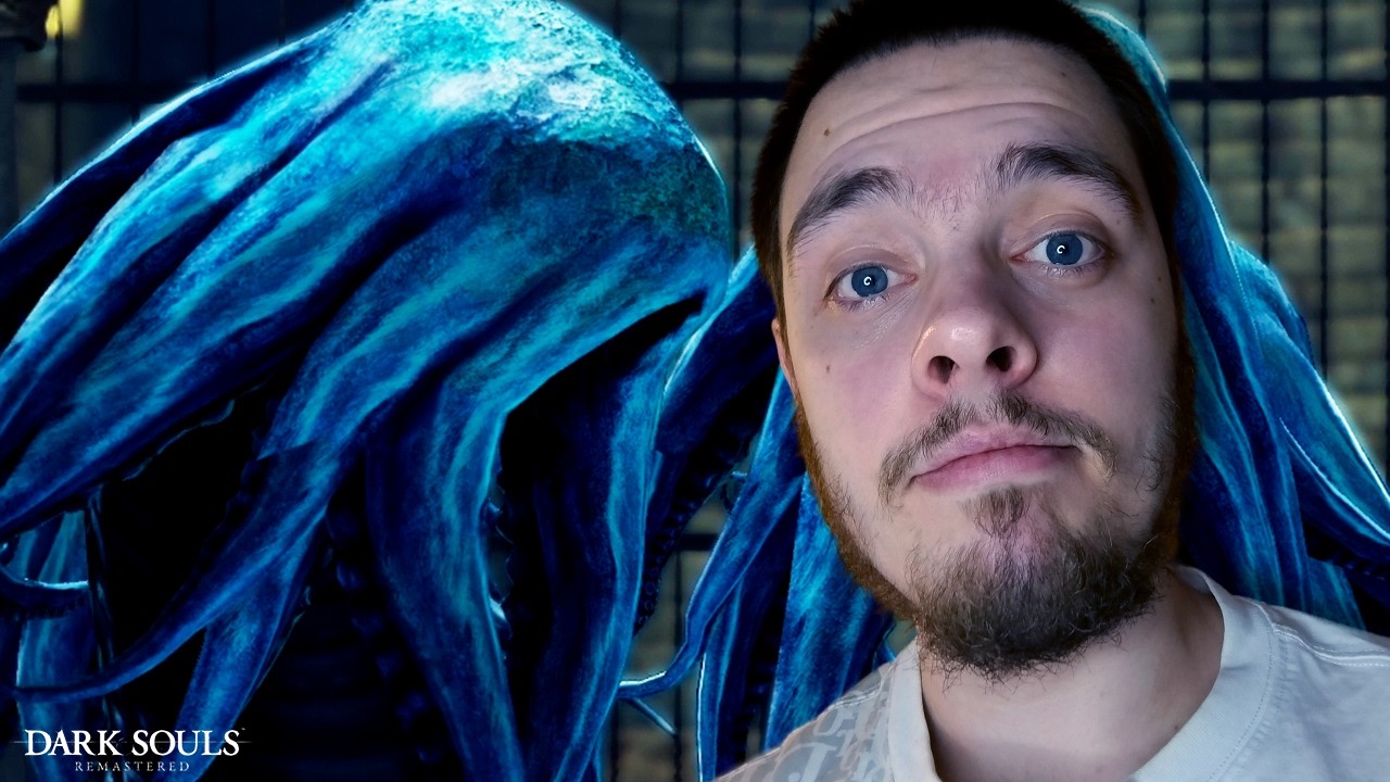 Жертвы экспериментов | Dark Souls Remastered | Прохождение #30