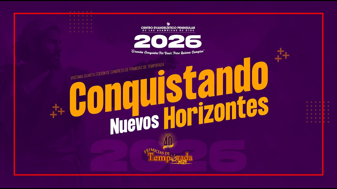 DECRETOS PROF&Eacute;TICOS 2026