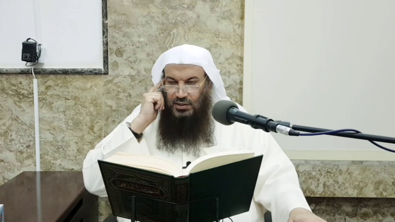 شرح خطبة الحاجة - للشيخ سالم الطويل