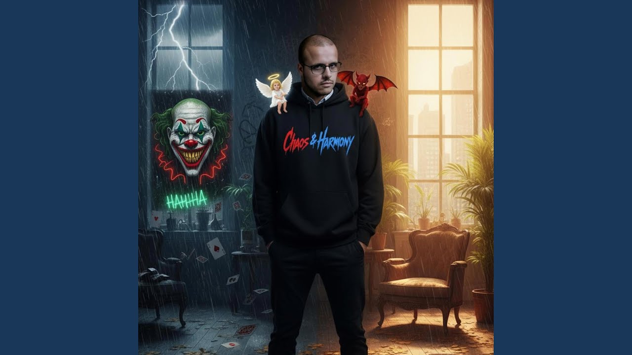 Whispers in the Dark