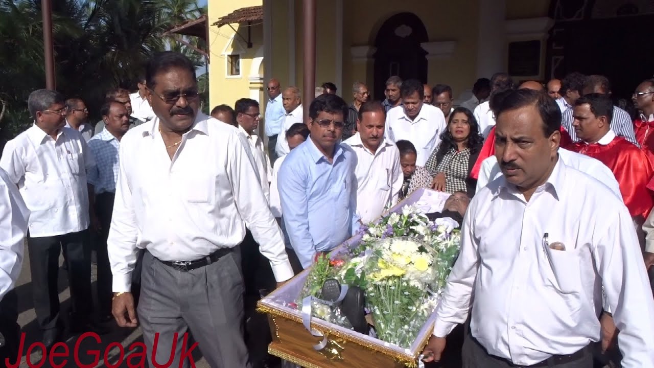Jr Rod - Last journey