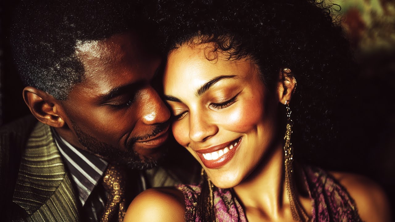🎧 Teu Perfume 💞 Romantic Kizomba 2025 &middot; Sensual Kizomba Music for Dance