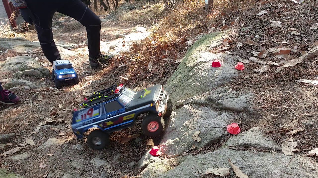 울산 선암 rc산행-1