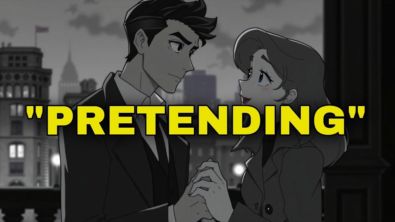 'Pretending’ is the Most Genius Way to Get Women