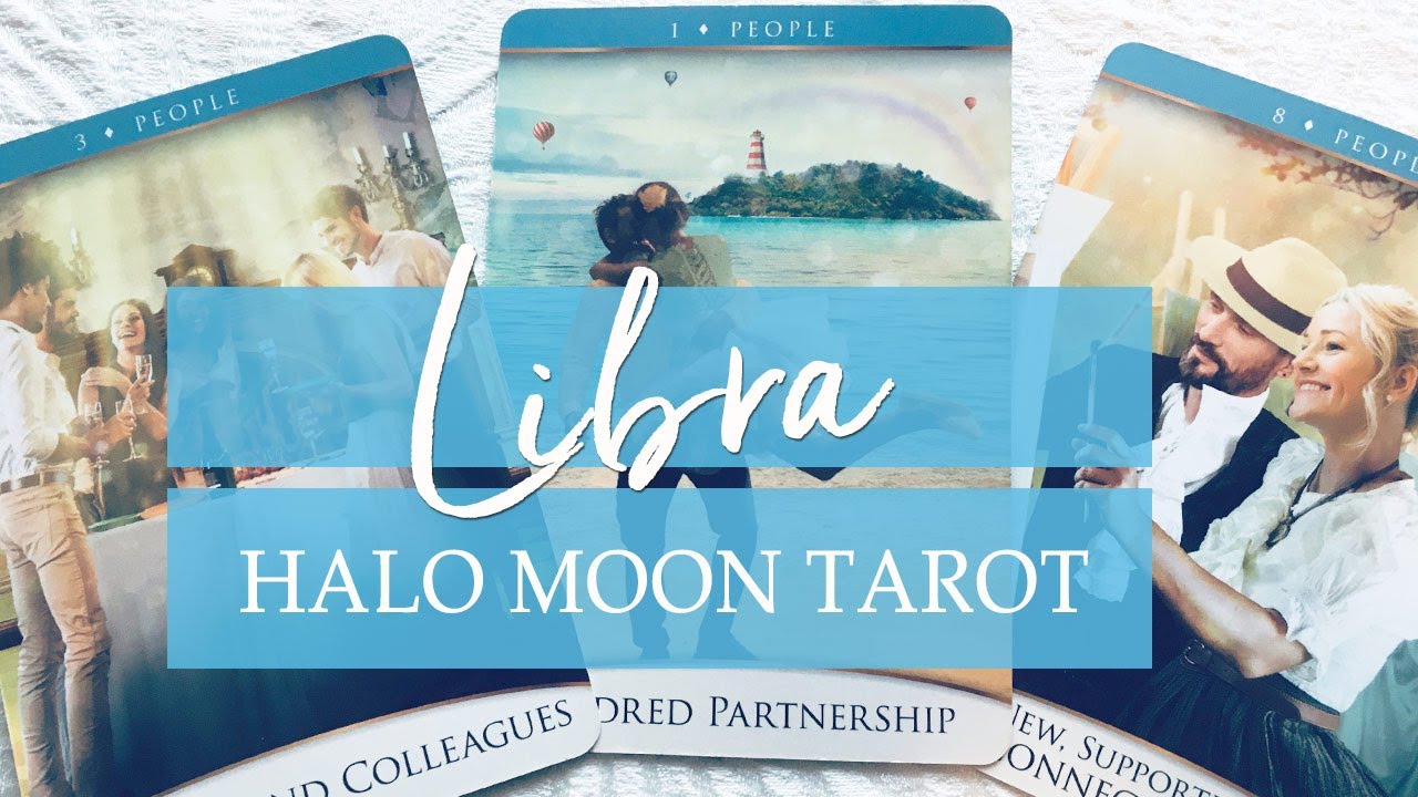 LIBRA - THEY WANT A FRESH START WITH YOU