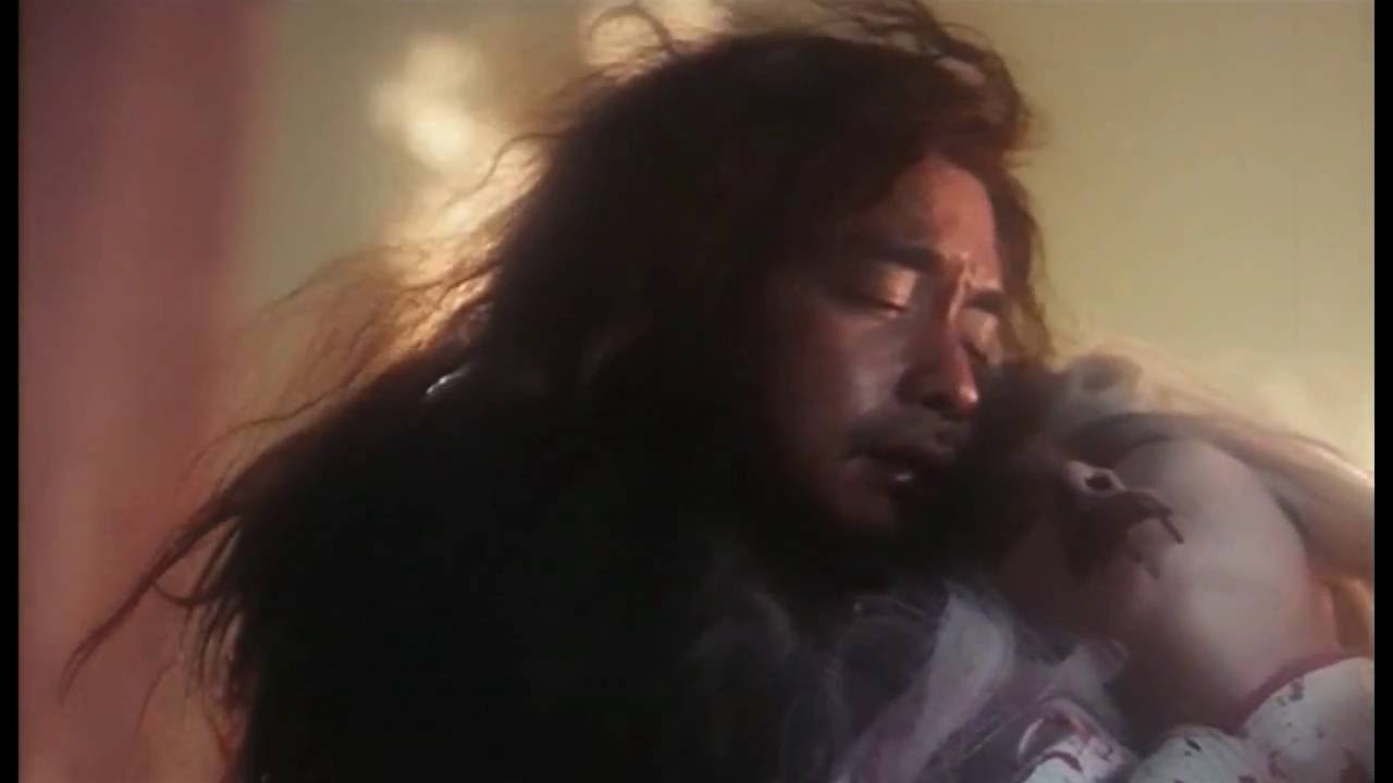 红颜白发 - 張國榮 | Leslie Cheung