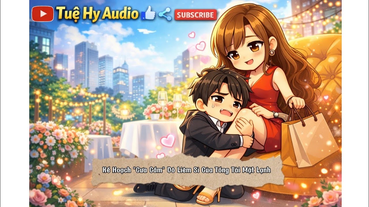 |Tuệ Hy Số 82| Kế Hoạch 